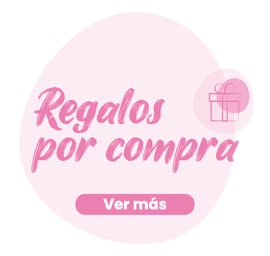 REGALOS POR COMPRA